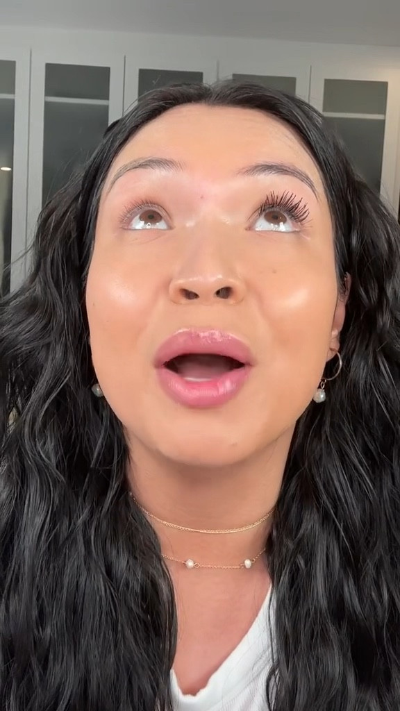 The best lash combo for straight lashes! 

#LTKxPrime #LTKGiftGuide #LTKbeauty