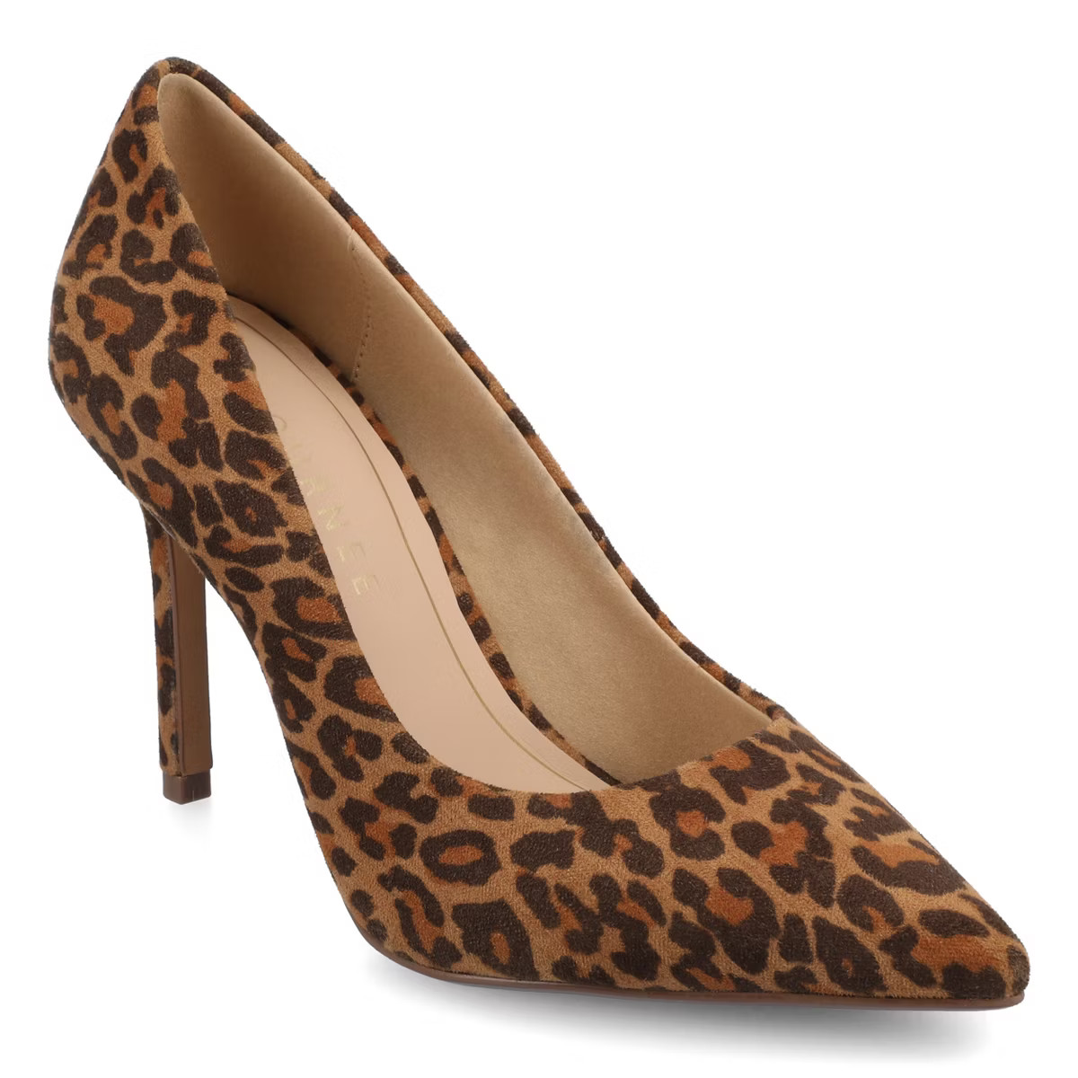 Journee Women's Venus Stiletto Dress Pumps | Target