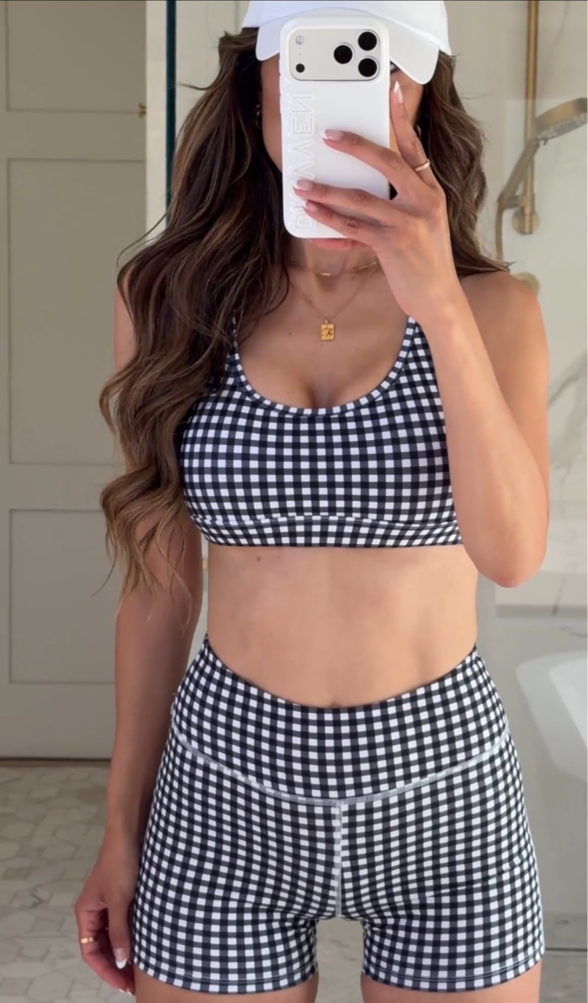 Scroll to shop!! Follow for more!! Xo! ✨

#LTKdayinmylife #LTKgrwm #LTKfitnessgoals