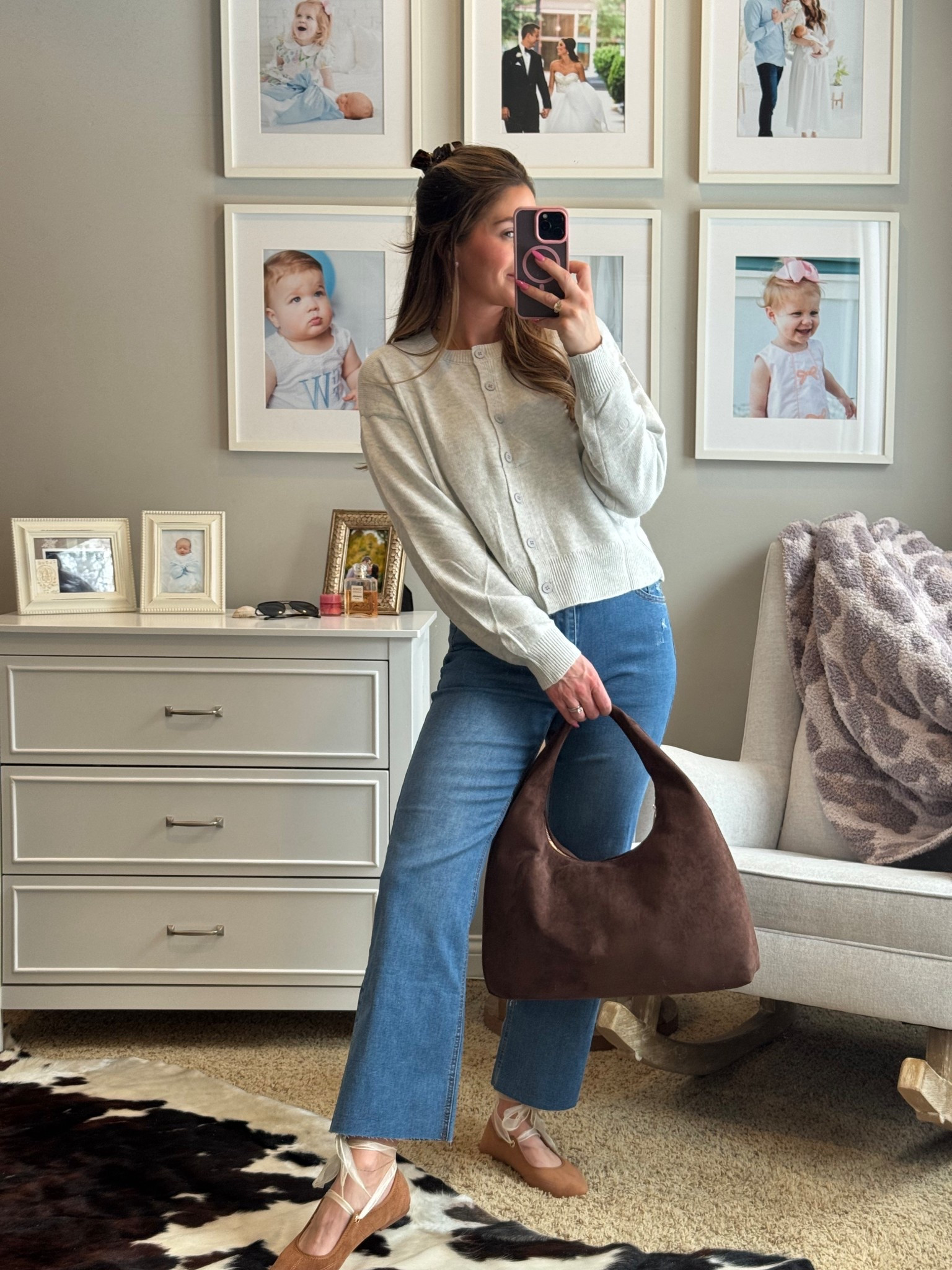 Amazon FTW 

#LTKgrwm #LTKmomlife #LTKootd