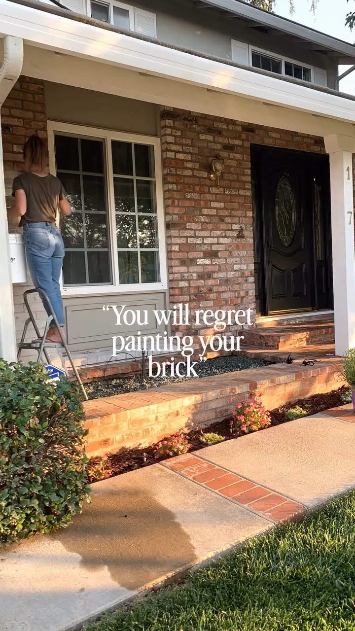 Almost six years later, zero regrets 😌👩‍🎨

#housetohome #homedesign #diyprojects