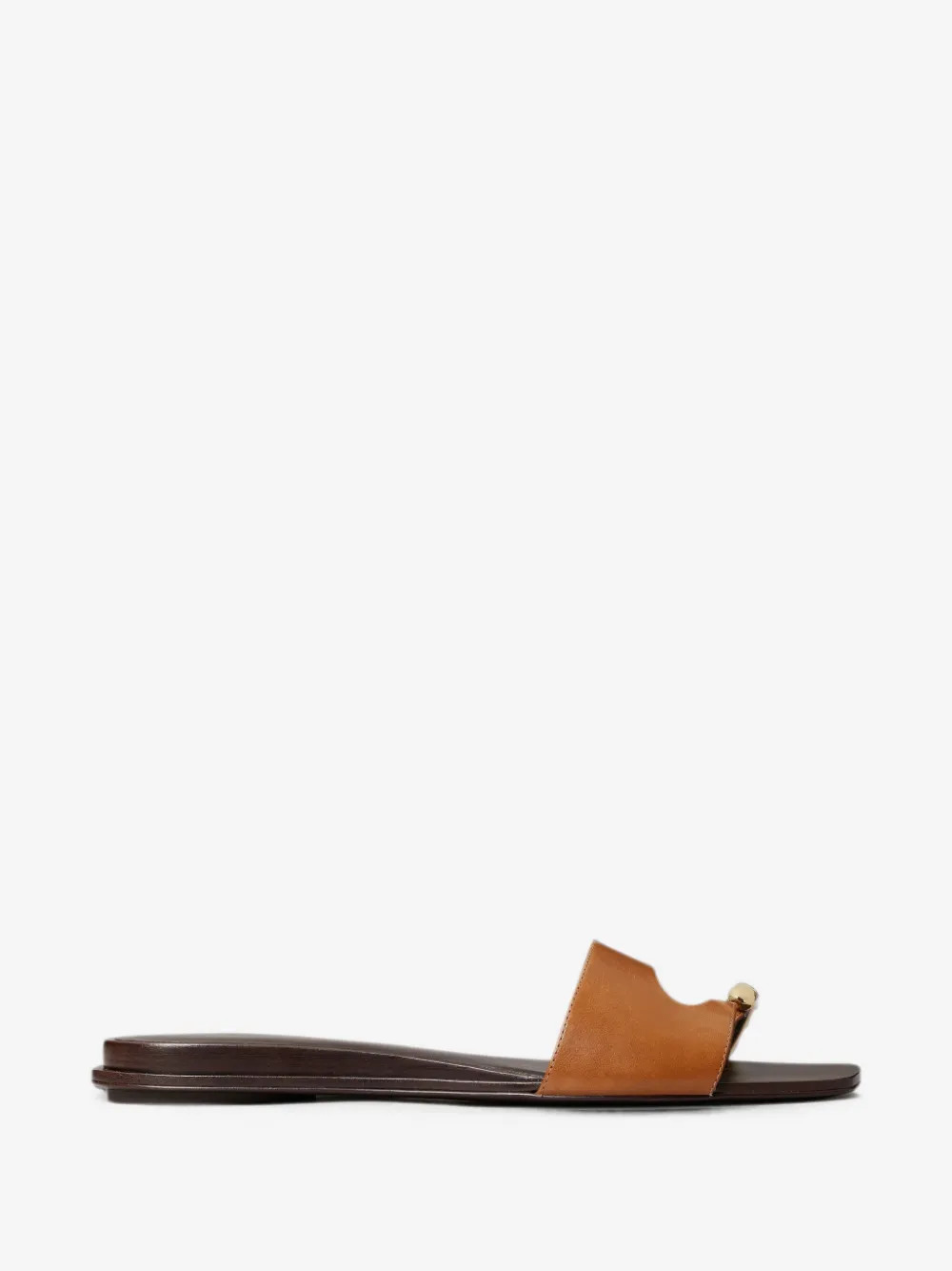 Pierced slides | Farfetch Global