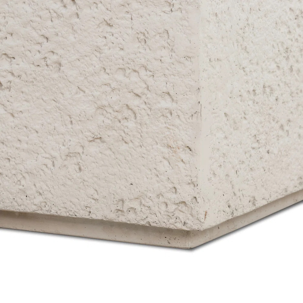 Aubrey Rectangular Outdoor Coffee Table , 65'' in. W 35'' in. D | Wayfair North America