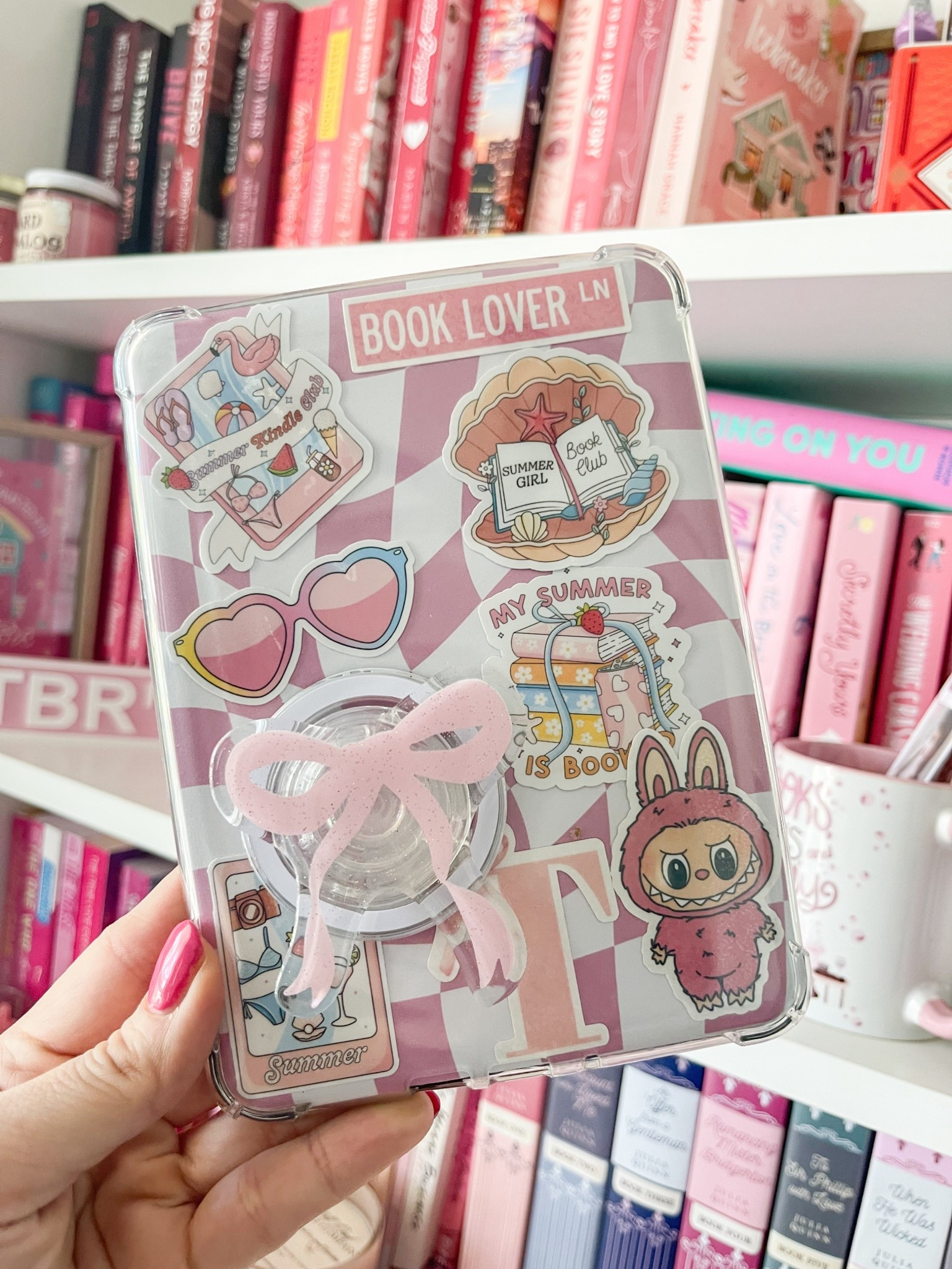 Kindle refresh for summer! #ltkbooks 

#LTKGiftGuide #LTKSeasonal #LTKU