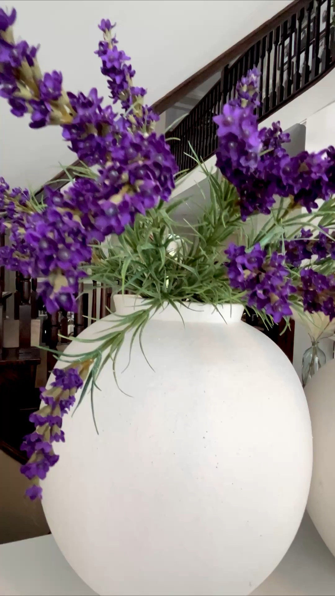 Love these matching large round textured vases! A statement duo!

#LTKsummer #LTKhome #LTKstyletip