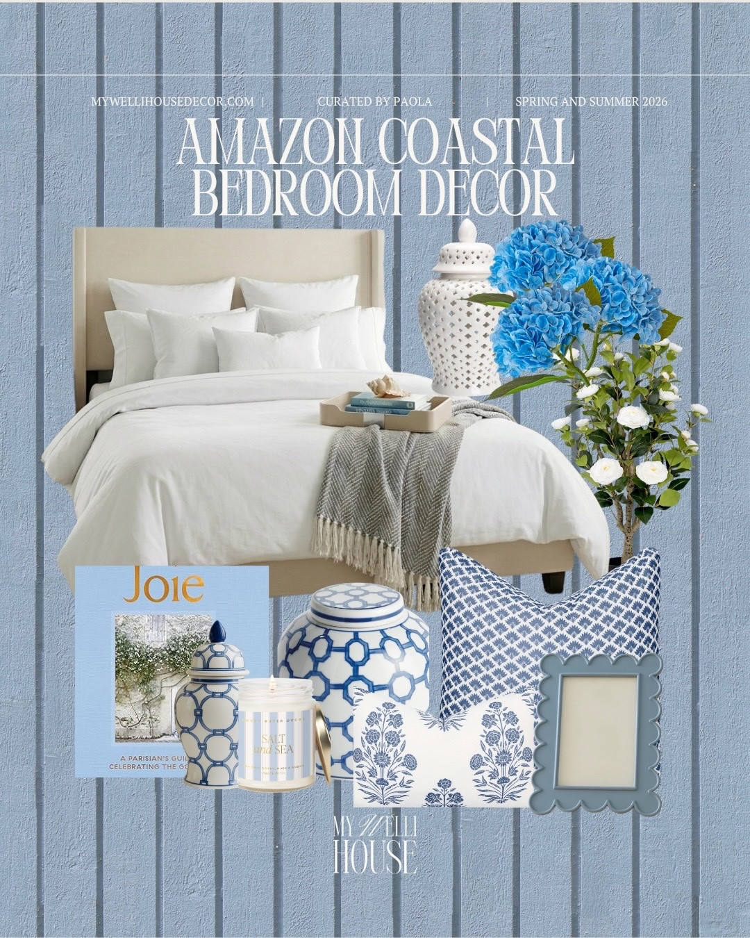 Cozy bedroom must-haves! (All on Amazon!) Shop the links.

#LTKhome #bedroomessentials #amazonfinds #amazonhome #bedding #cozyhome #ltkit #musthaves

#LTKHome #LTKSaleAlert #LTKmomlife