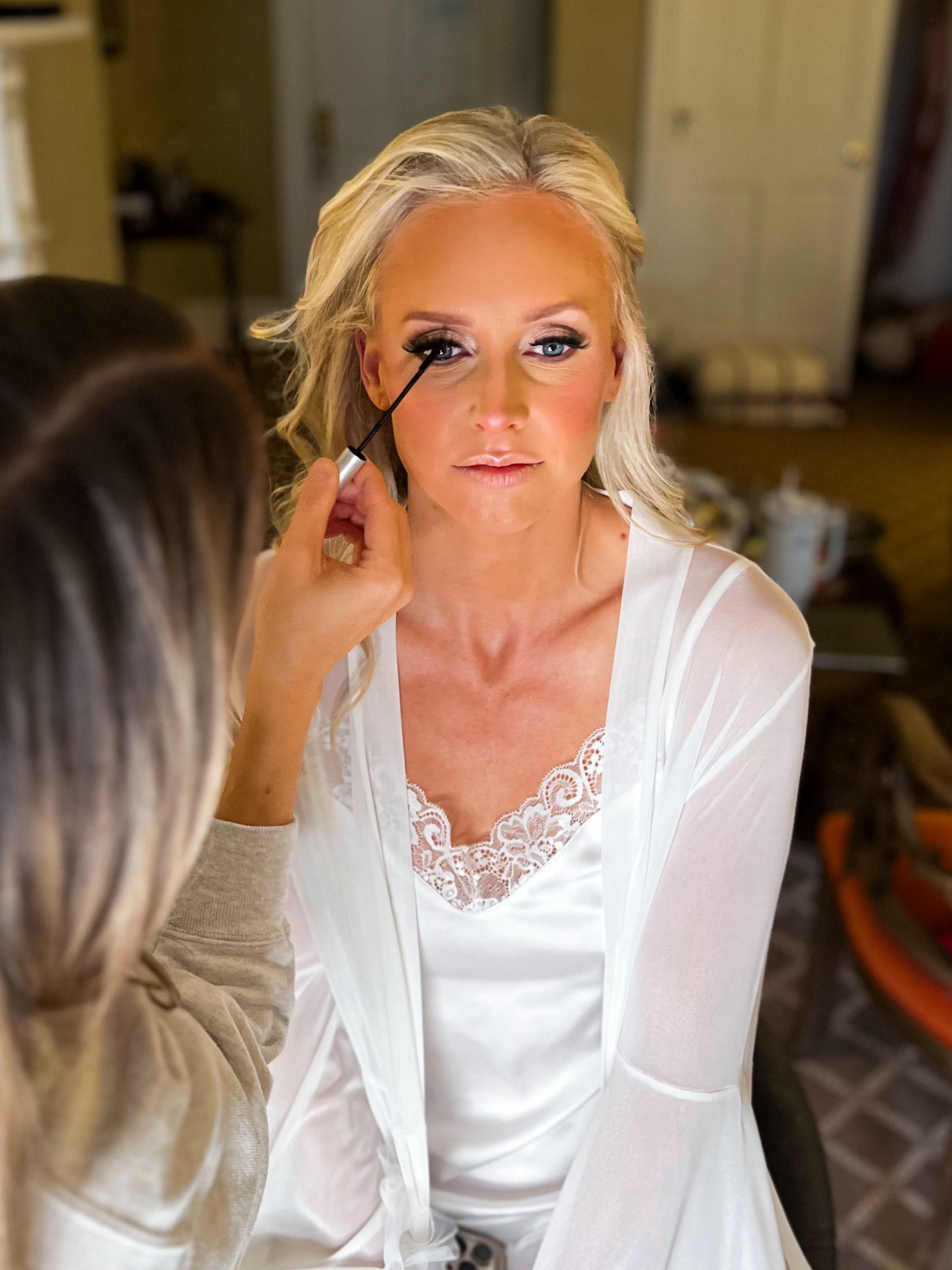 Sundays beautiful bride 🤍 


#LTKbeauty #LTKwedding