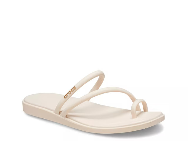 Crocs Miami Toe Loop Sandal - Women's | DSW