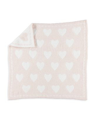 BAREFOOT DREAMS CozyChic Dream Receiving Blanket  | Bloomingdale's Kids | Bloomingdale's (US)