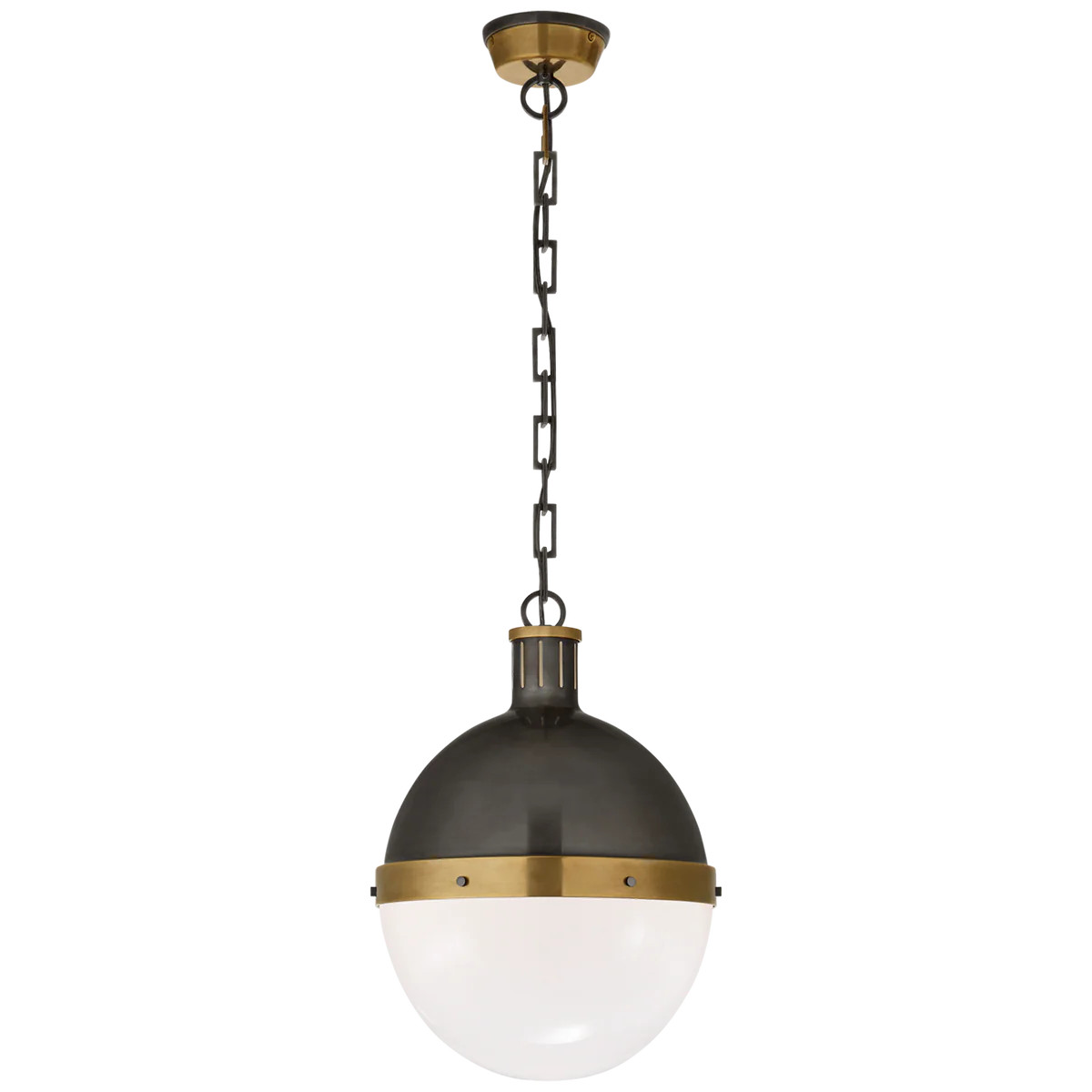Hicks Large Pendant | Stoffer Home
