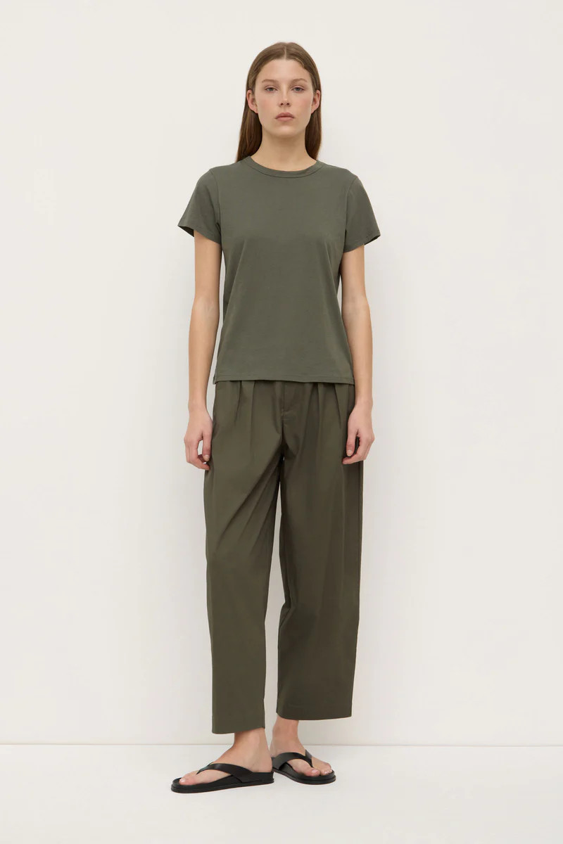 Indi Tee | Assembly Label (AU)