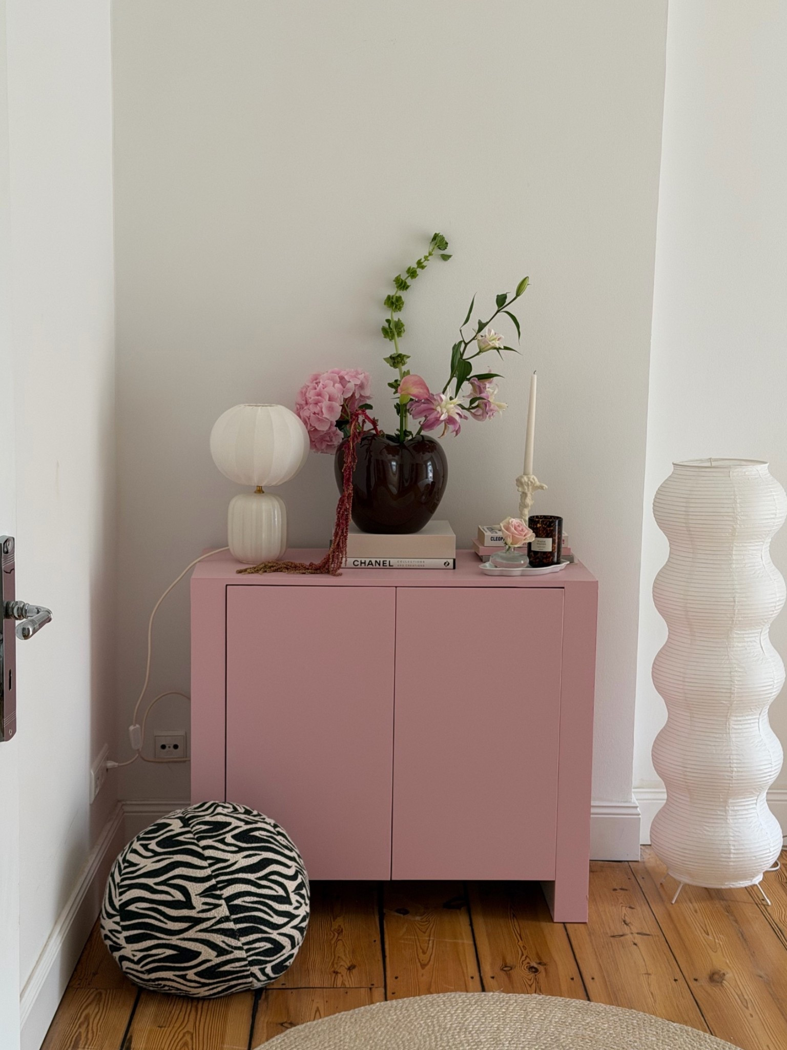 Sideboard Glow up 💕

#LTKdeutschland #LTKautumn #LTKhome