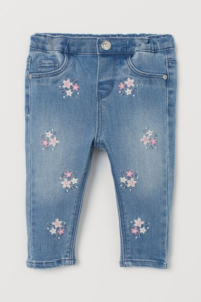 Jeans | H&M (US + CA)