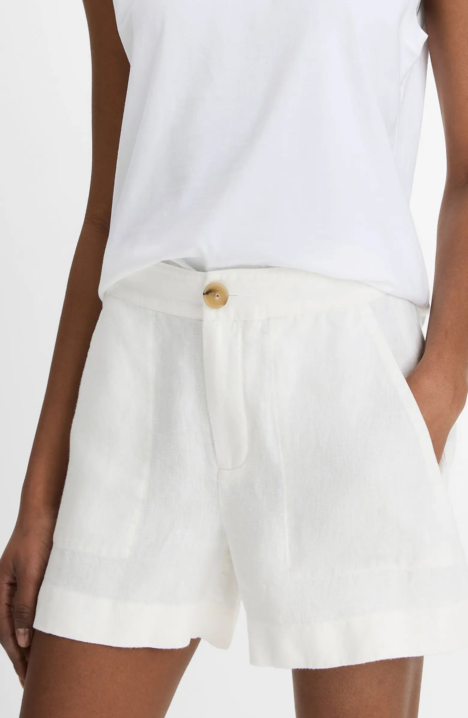Hemp Shorts | Nordstrom