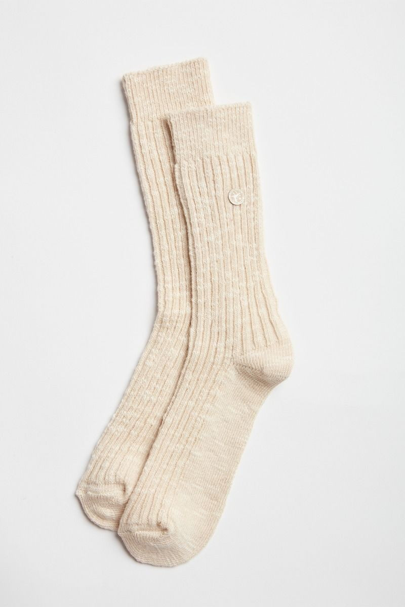 Birkenstock  Cotton Slub Sock | Evereve