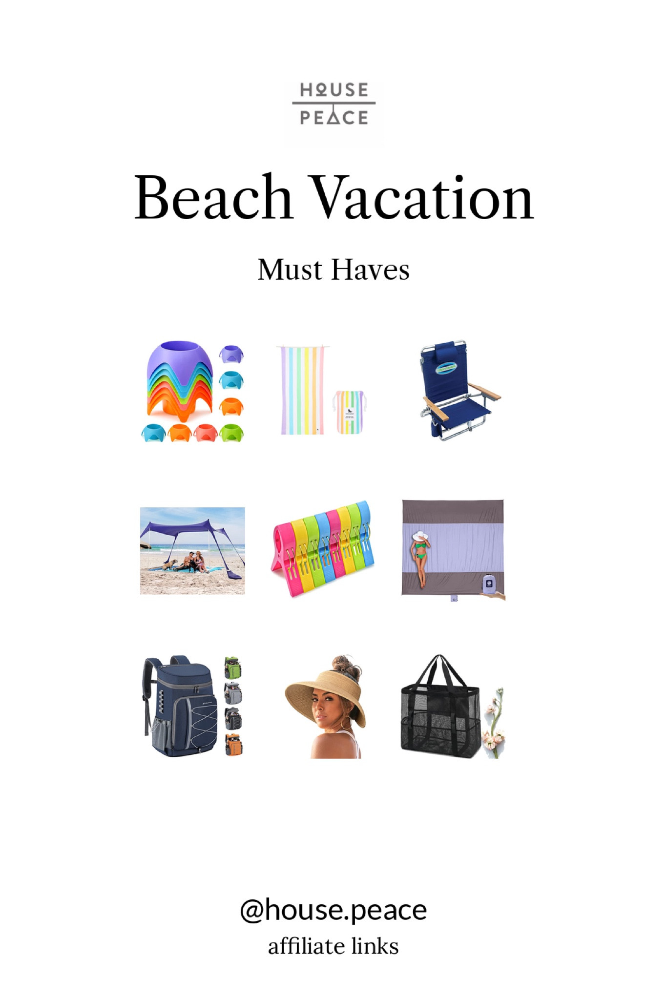 Whether your beach vacation is at the Gulf Shore or the Jersey Shore, these items will elevate your time on the sand!

#beachvacation #summervacation #gulfshore #jerseyshore 

#LTKTravel #LTKSwim #LTKSeasonal