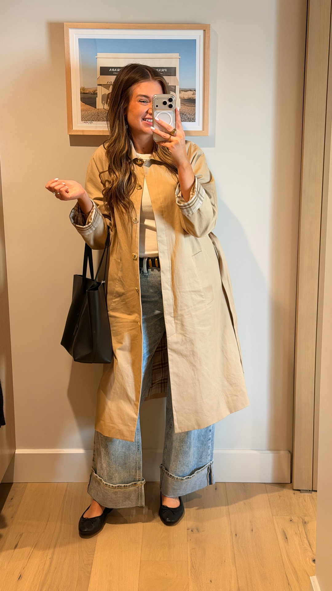 Love to finish an outfit with black accessories 🫶

#LTKmidsize #LTKsummer #LTKcanada