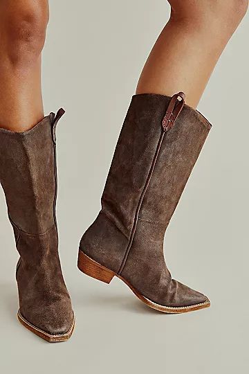 We The Free Montage Tall Boots | Free People (Global - UK&FR Excluded)