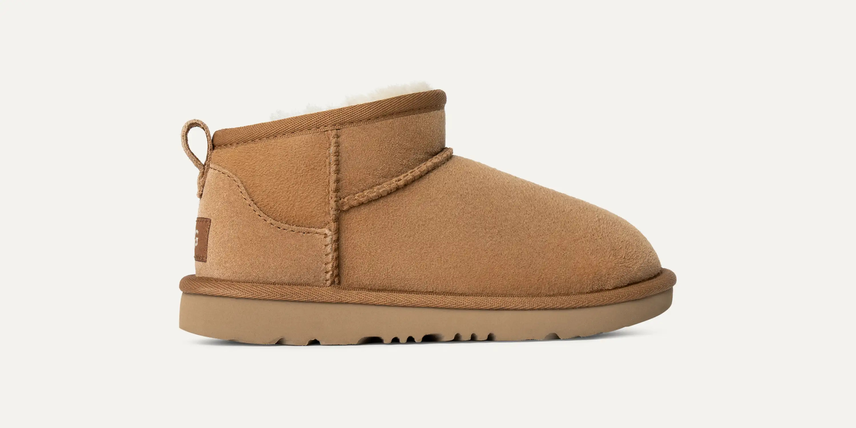 UGG® Classic Ultra Mini Boot for Kids | UGG® UK | UGG (UK)