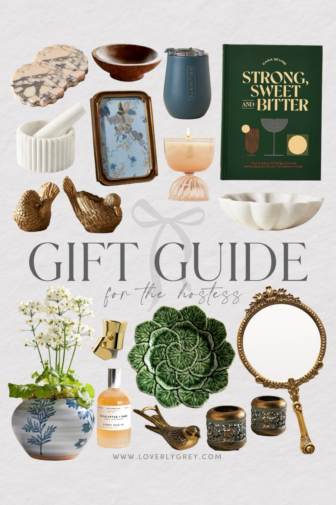 Anthropologie has a great selection of gifts for a hostess! 

Loverly Grey, Anthropologie, Christmas gifts, gift ideas, gift guides, Christmas wishlist, Anthropologie gift, hostess, hostess gift, housewarming gift

#LTKHoliday #LTKGiftGuide