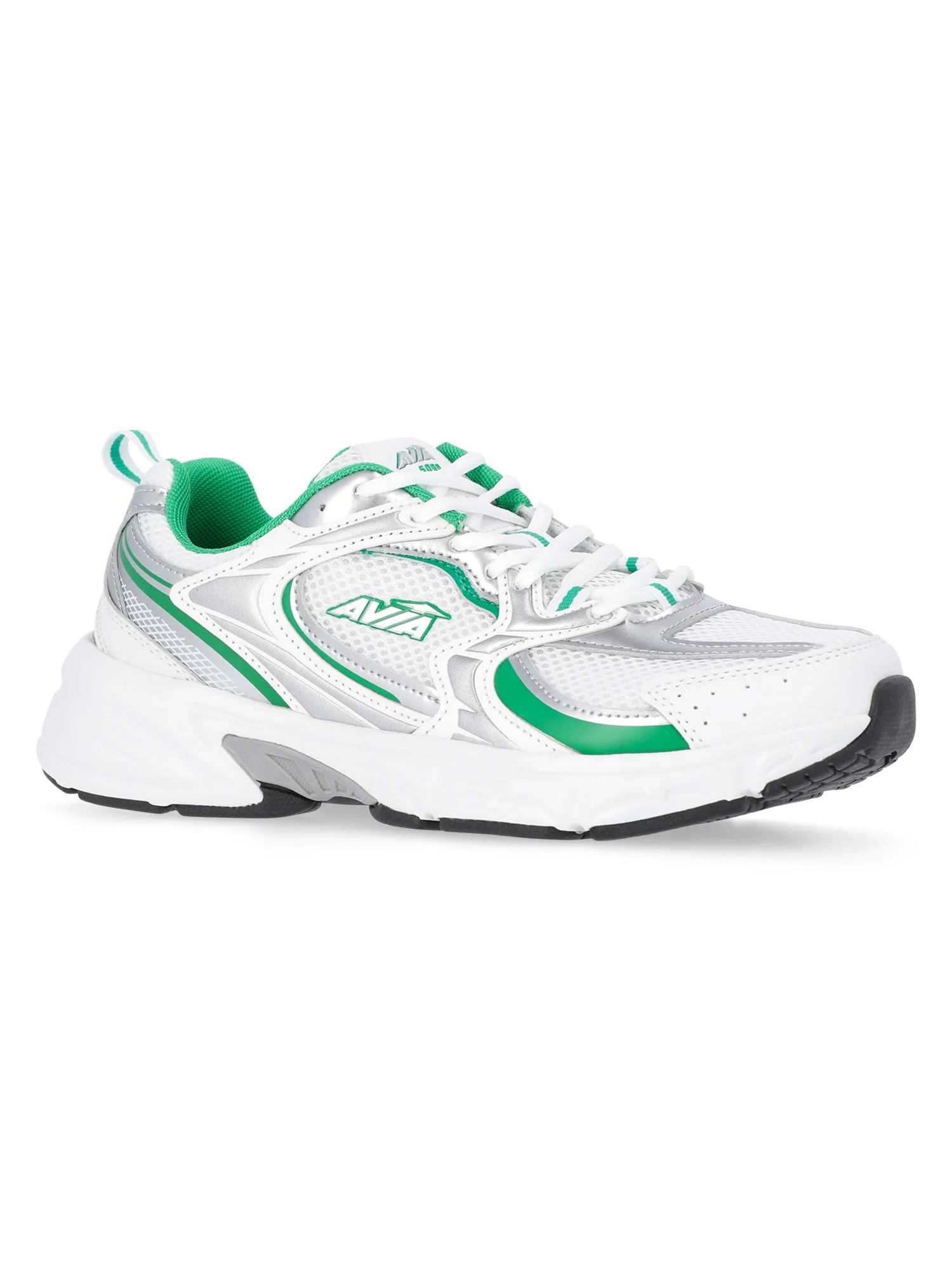 Avia Women's 5000 Performance Sneakers, Wide Width Available | Walmart (US)