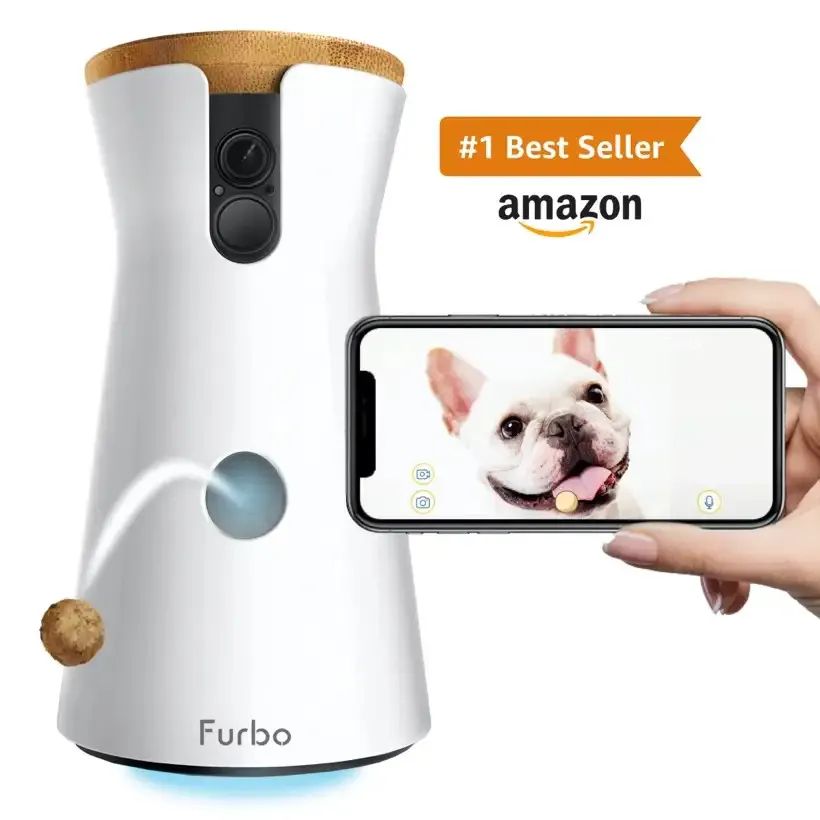 Furbo Dog Camera | Furbo Dog Camera