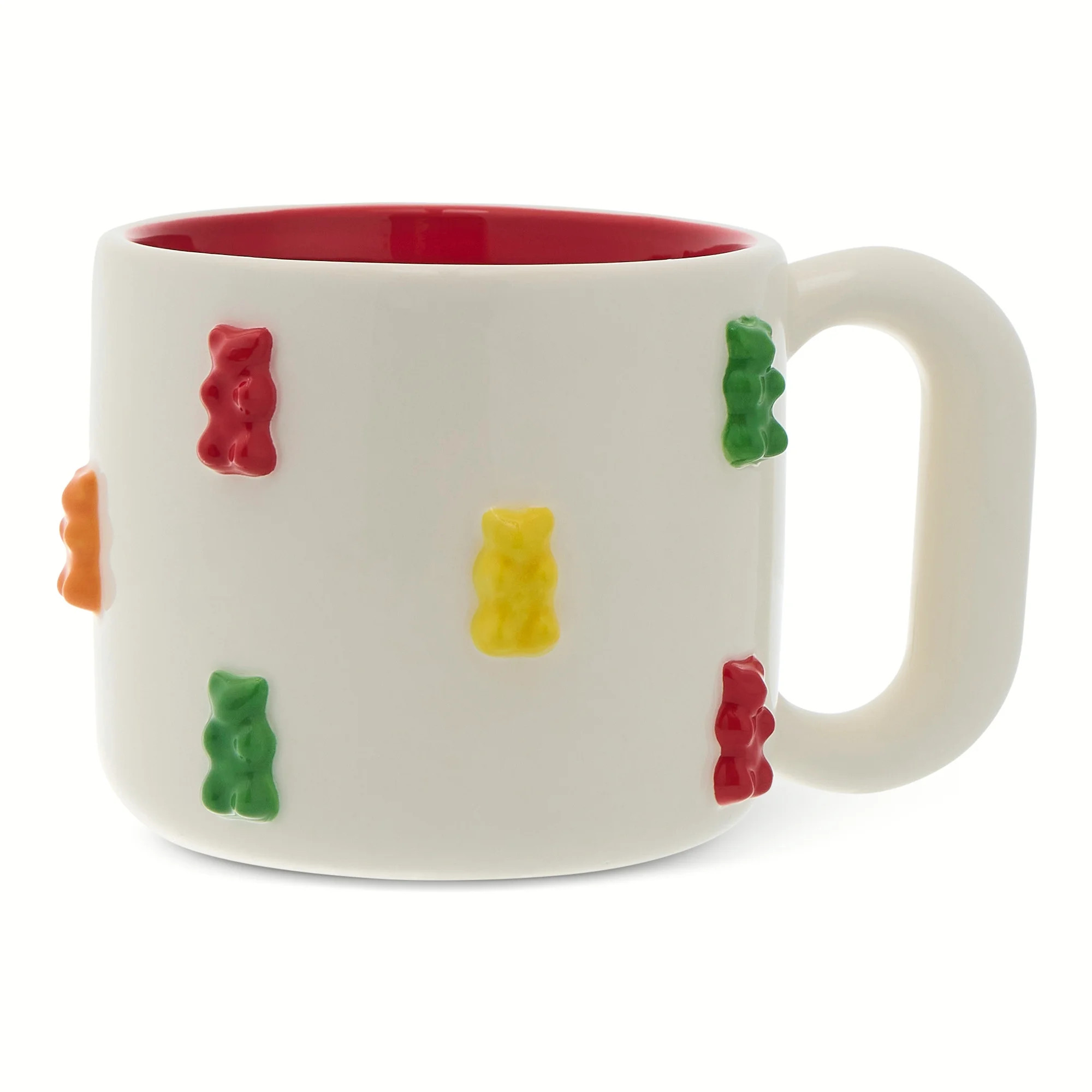 Haribo Gummy Bears Ceramic Sculpted Mug, 16 fl oz | Walmart (US)