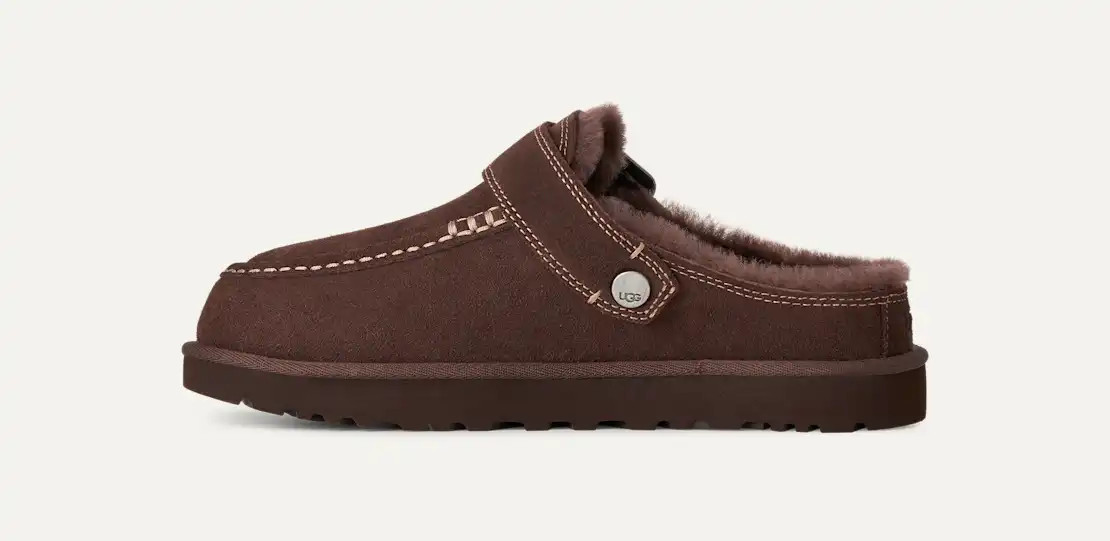Mujer Zuecos Goldenstar Evelina | UGG (US)