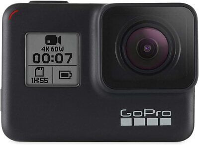 GoPro HERO7 Black Action Camera 818279023053 | eBay | eBay US