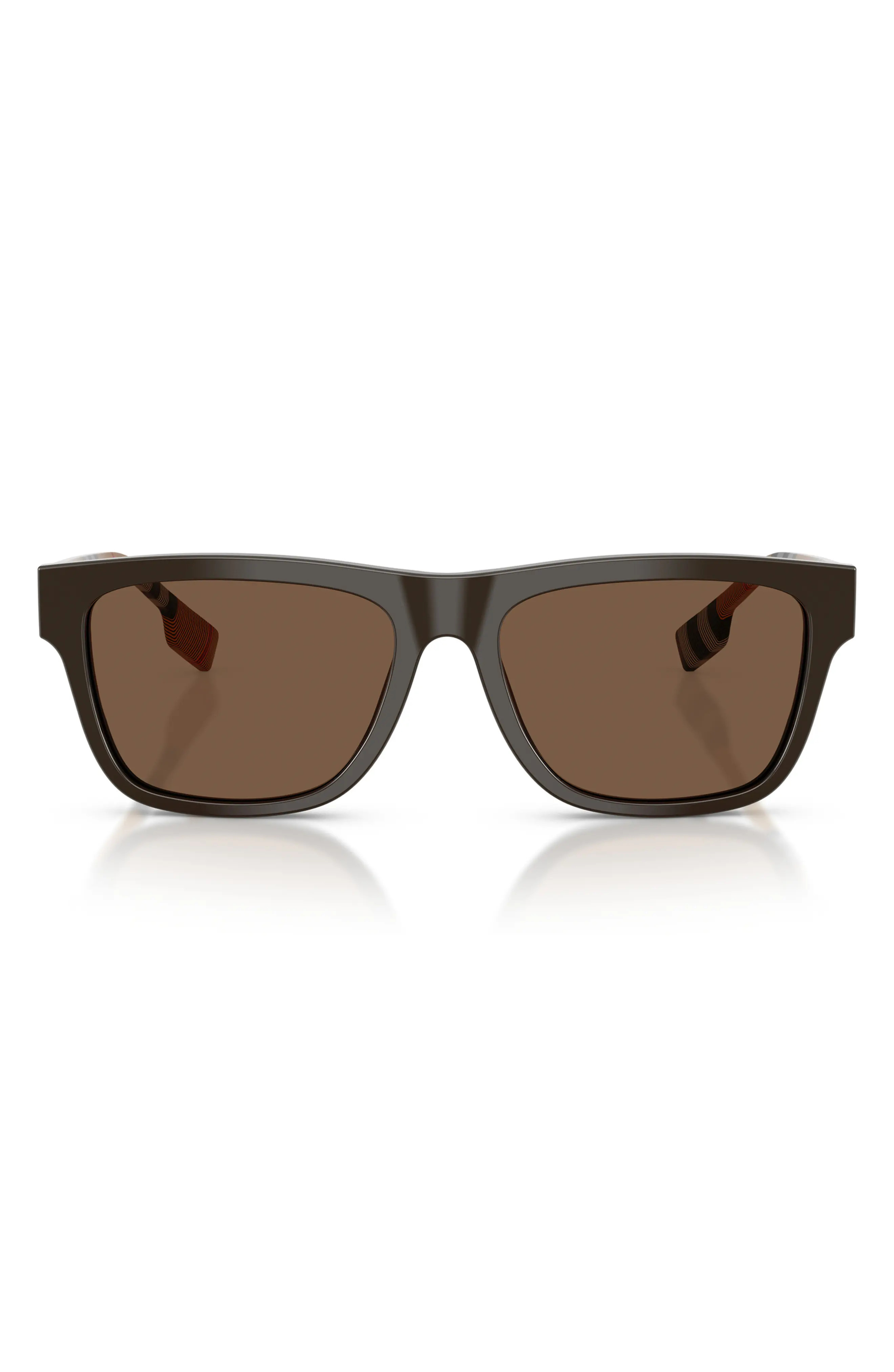 56mm Square Sunglasses (Men) | Nordstrom | Nordstrom