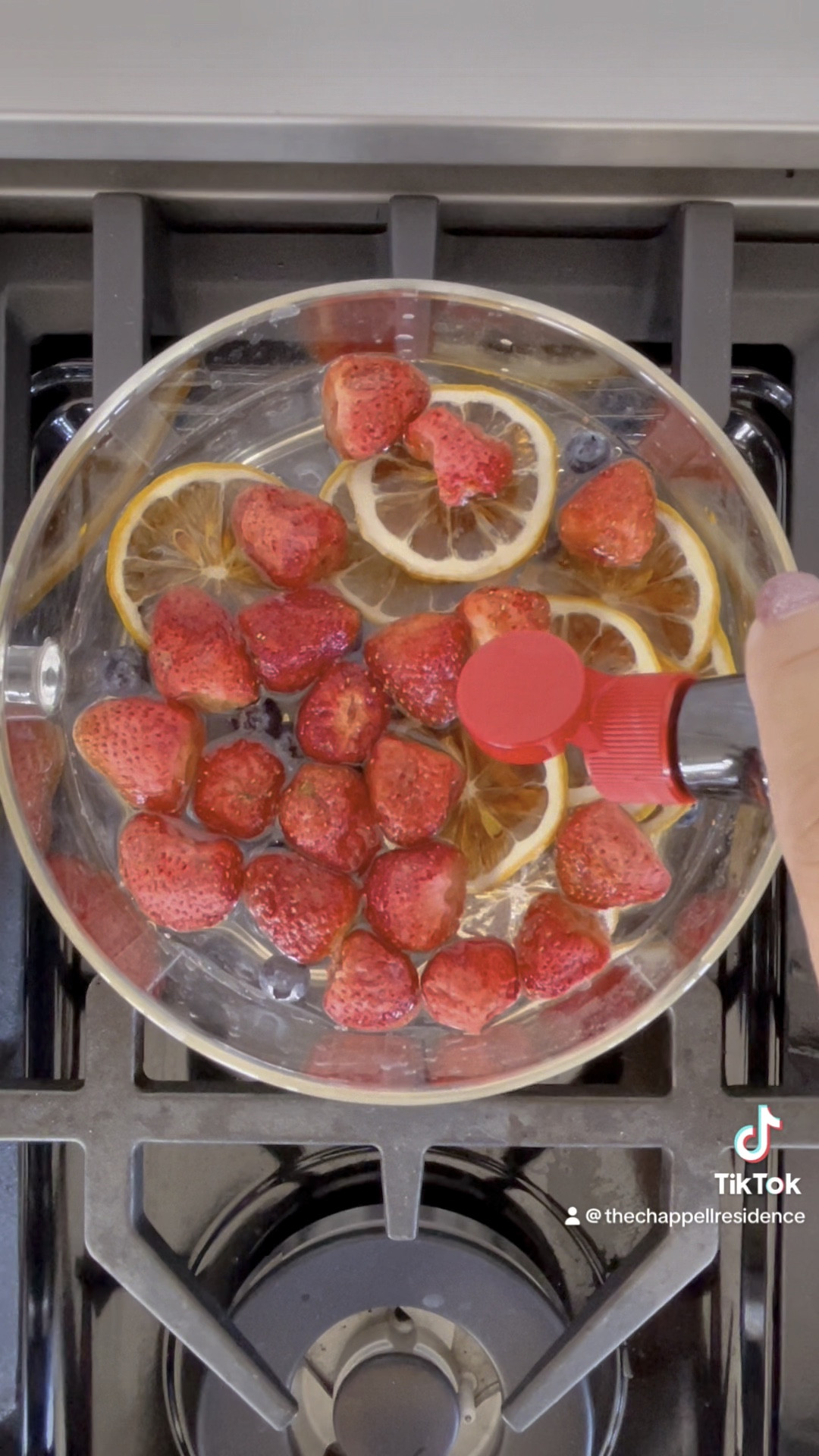 July Stovetop Potpourri

#LTKU #LTKSeasonal #LTKHome