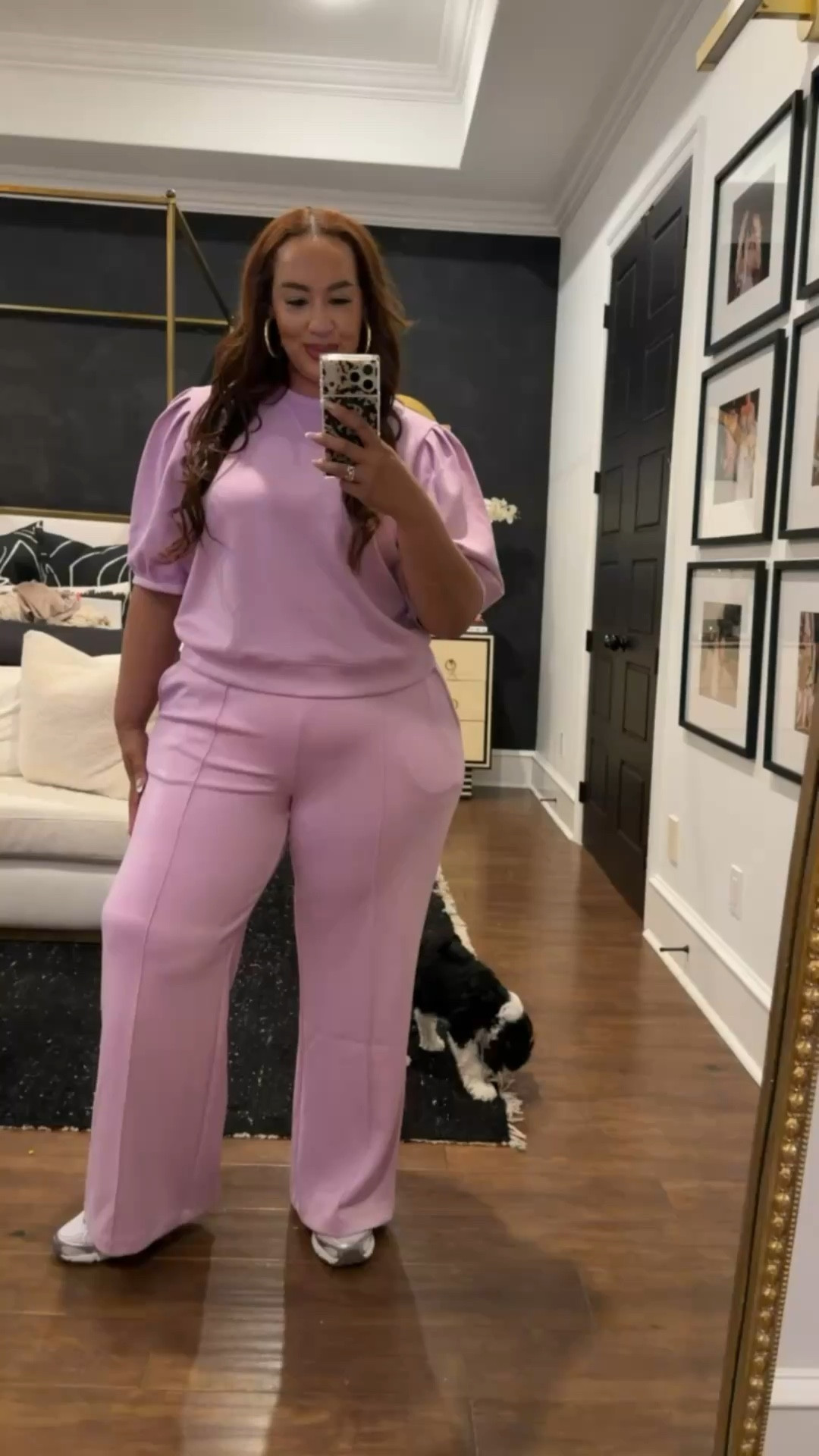 February Best Seller 🩷

#LTKstyletip #LTKfindsunder50 #LTKmidsize