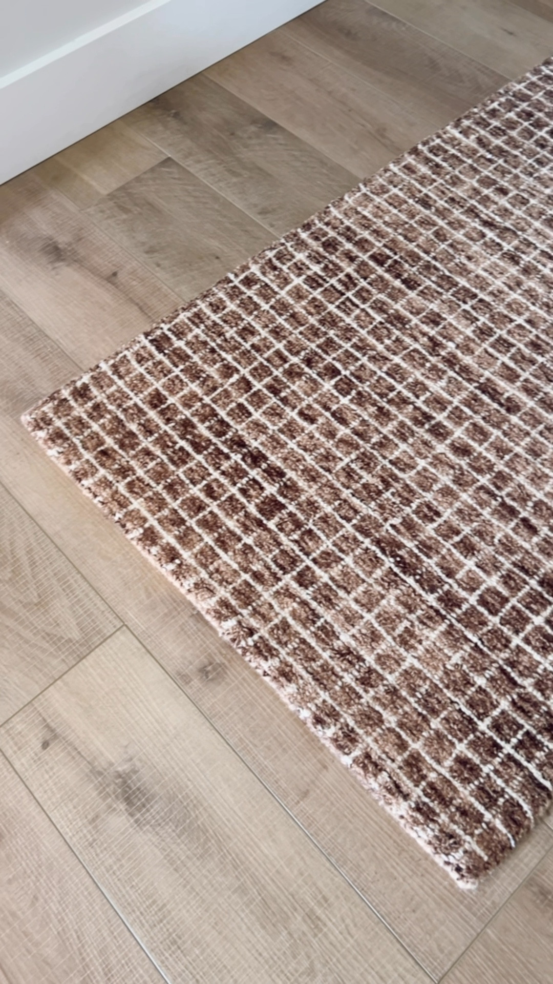 My entryway runner is part of the Wayfair Way Day Sale and up to 39% off! rug sale

#LTKHome #LTKSaleAlert #LTKFindsUnder100