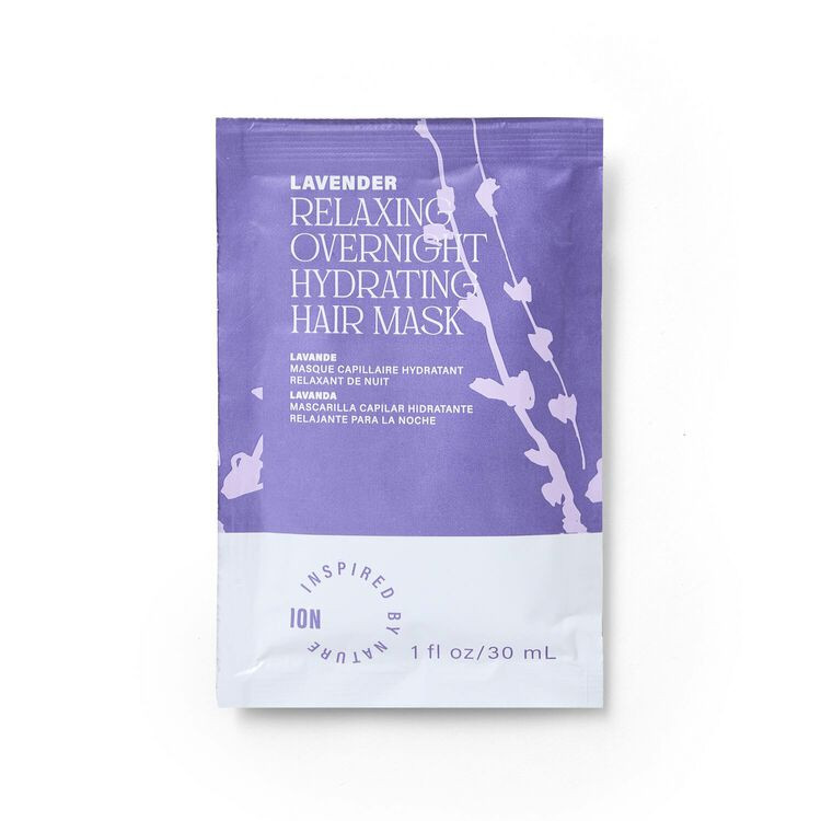 Lavender Overnight Mask Packet | Sally Beauty
