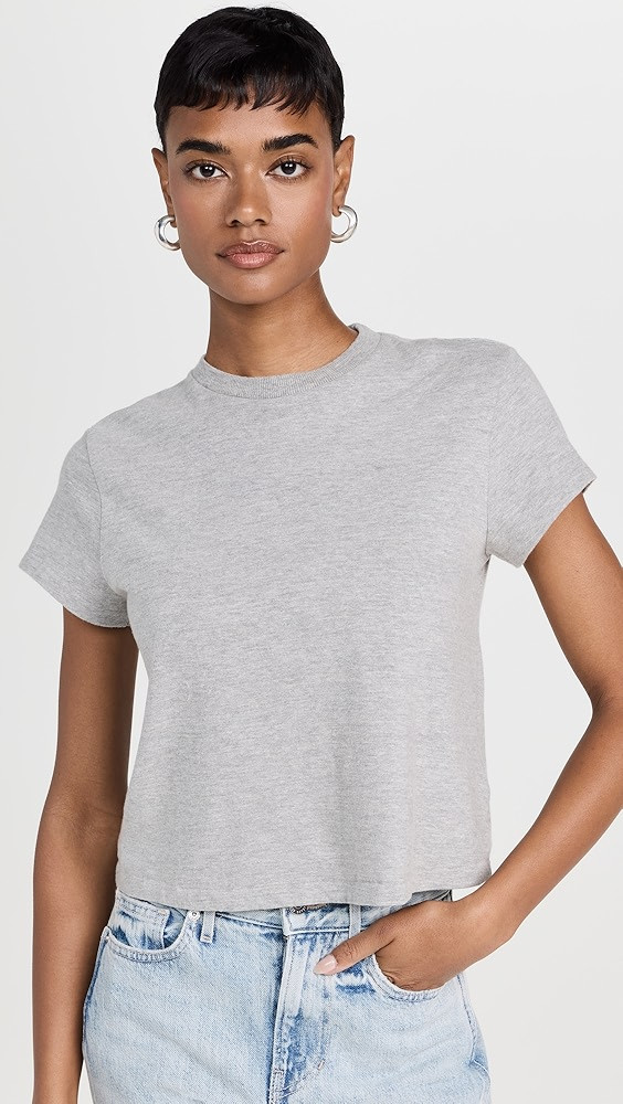 50s Boxy Tee | Shopbop