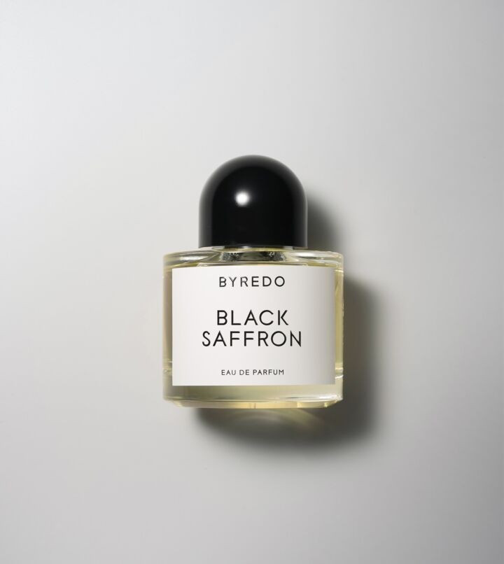 Black Saffron | Byredo