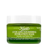 Kiehl's Avocado Nourishing Hydration Mask, 3.4 Ounce | Amazon (US)