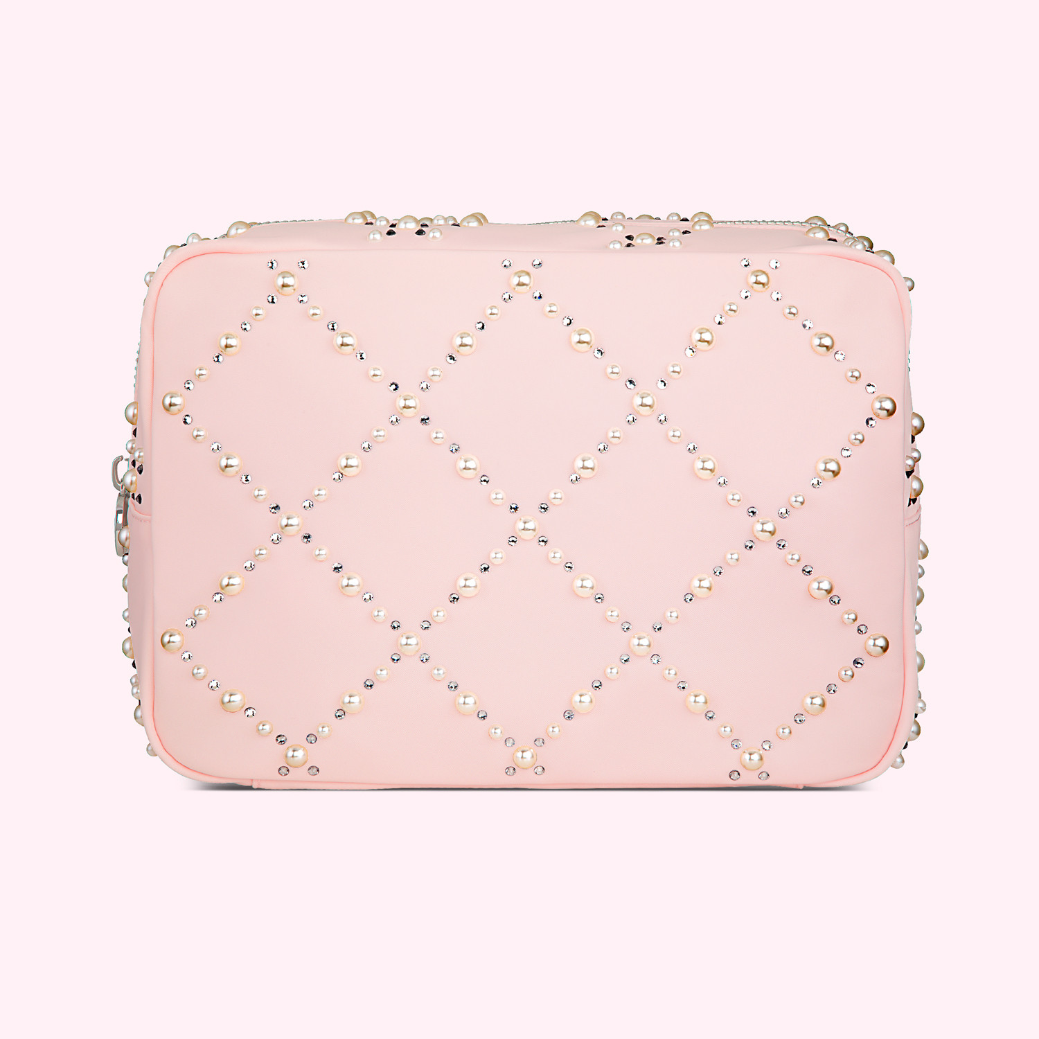Embellished Large Pouch | Stoney Clover Lane | Stoney Clover Lane