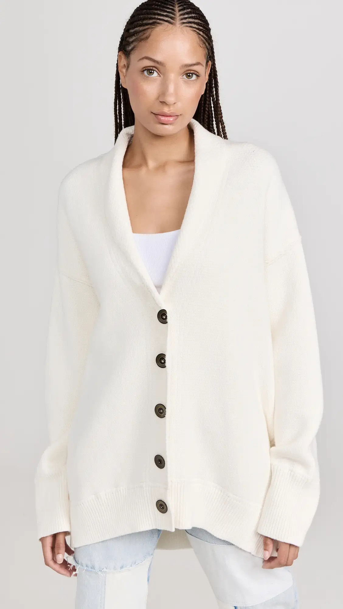Free People Chamomile Cardigan | Shopbop | Shopbop
