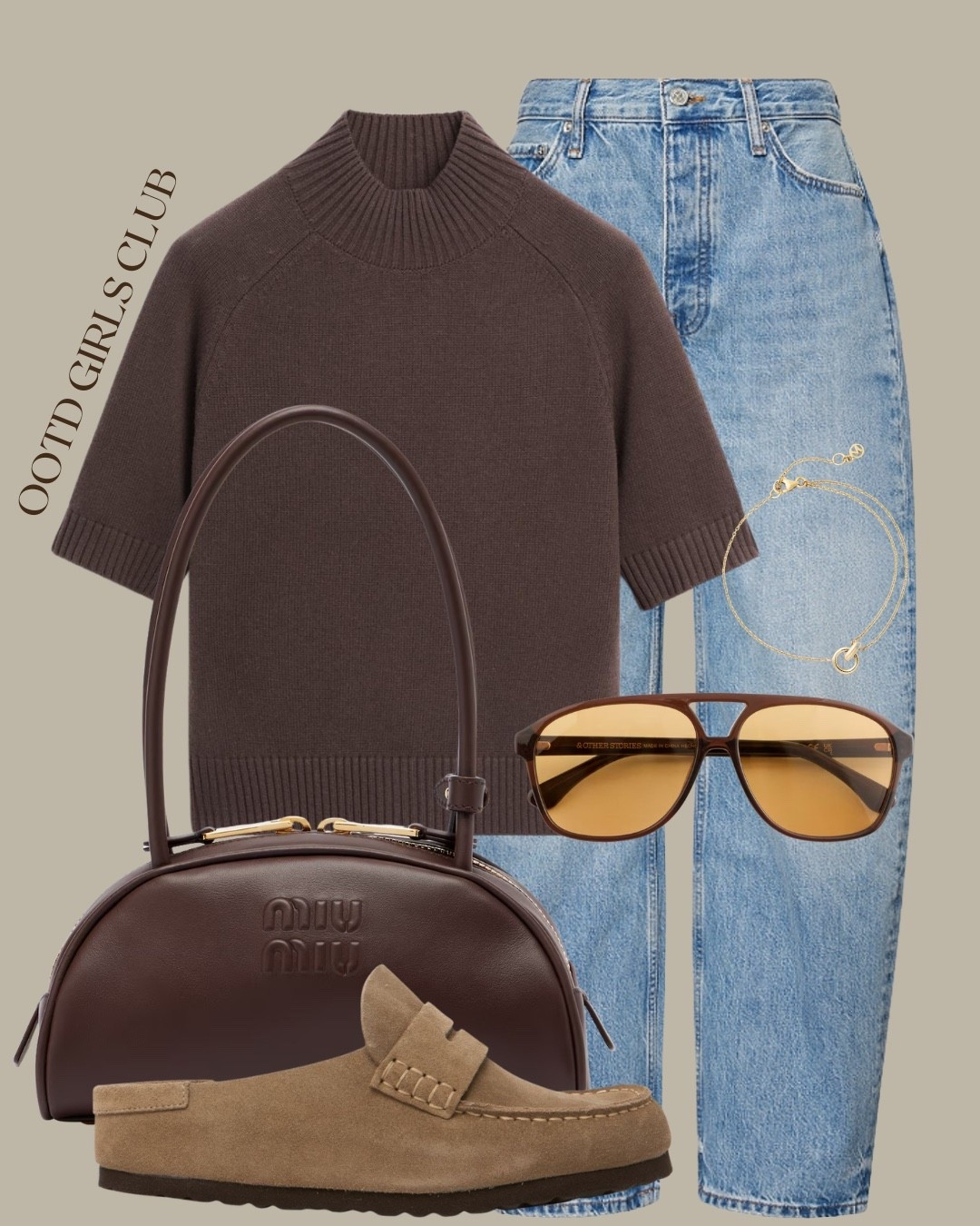 Styling the Birkenstock Naples for Spring - gorgeous chocolate tones

#LTKitbag #LTKshoecrush #LTKSeasonal