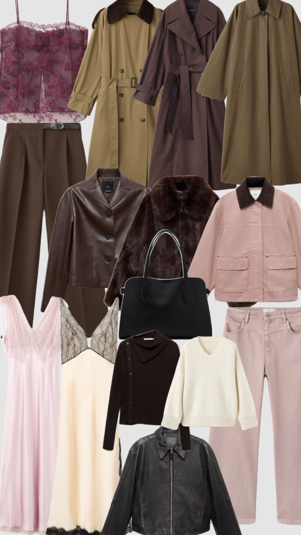 MANGO SALE 

#LTKStyleTip #LTKSeasonal #LTKSaleAlert