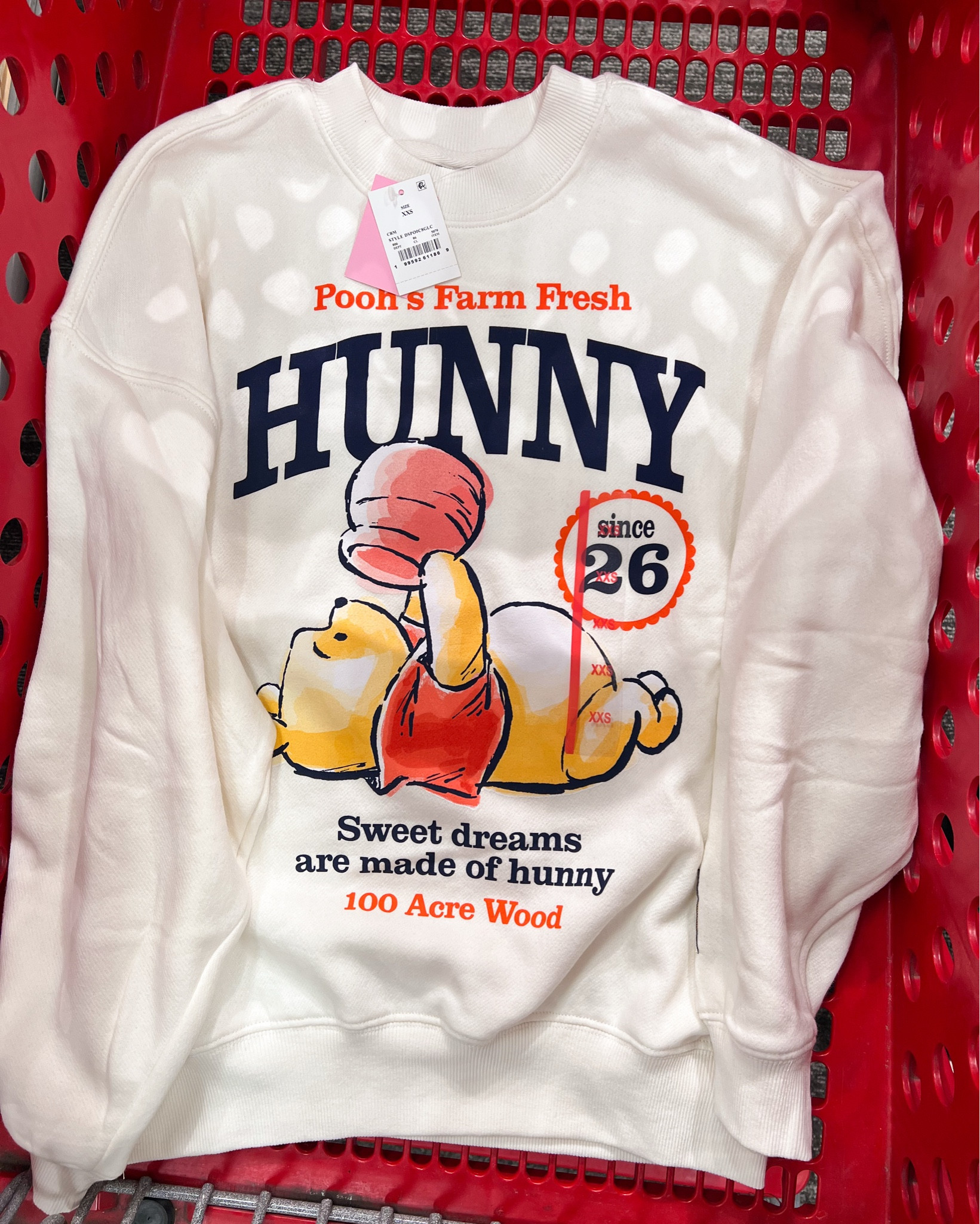 New Winnie the Pooh 

Target finds, Disney outfit, new at Target, target trends, target shopping, Disney style 

#LTKgrwm #LTKmomlife #LTKdayinmylife