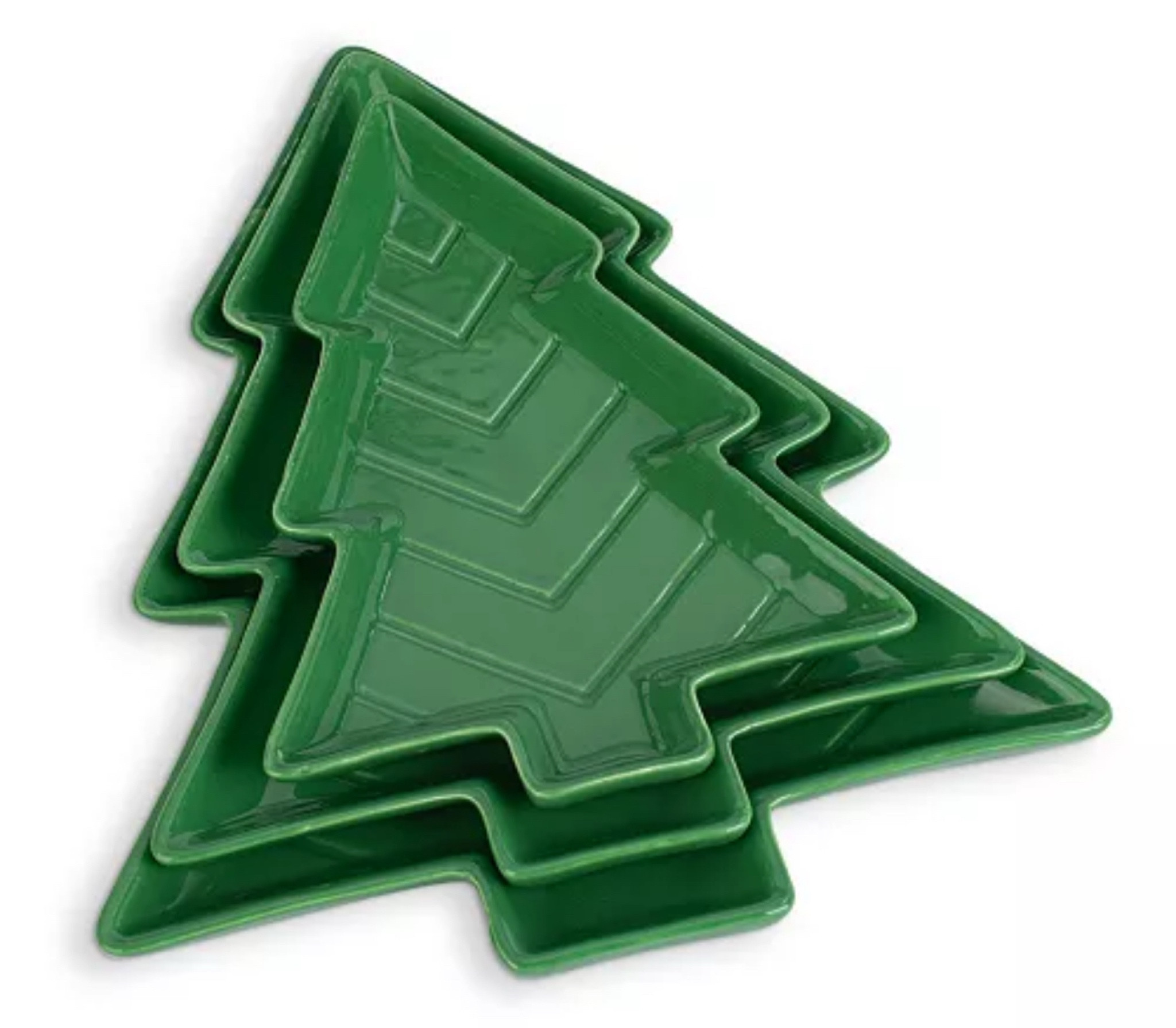 On sale with code FRIEND

Thirstystone
Nested Christmas Tree Stoneware Serve Plates, Set of 3

#LTKSaleAlert #LTKHoliday #LTKSeasonal