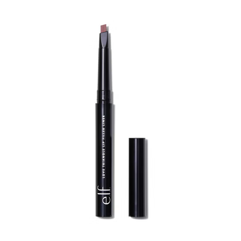 Love Triangle Lip Filler Liner | e.l.f. cosmetics (US)
