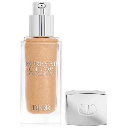 Forever Glow Star Filter Multi-Use Complexion Enhancing Booster - DIOR | Sephora | Sephora (US)