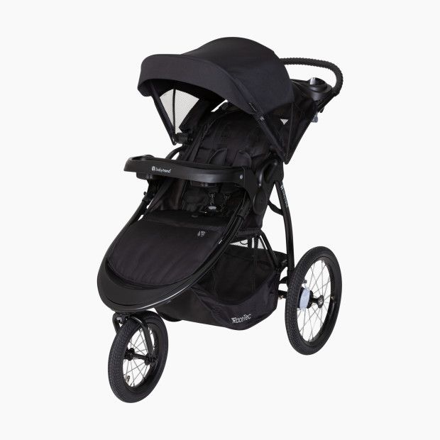 Expedition Race Tec Jogger Stroller | Babylist