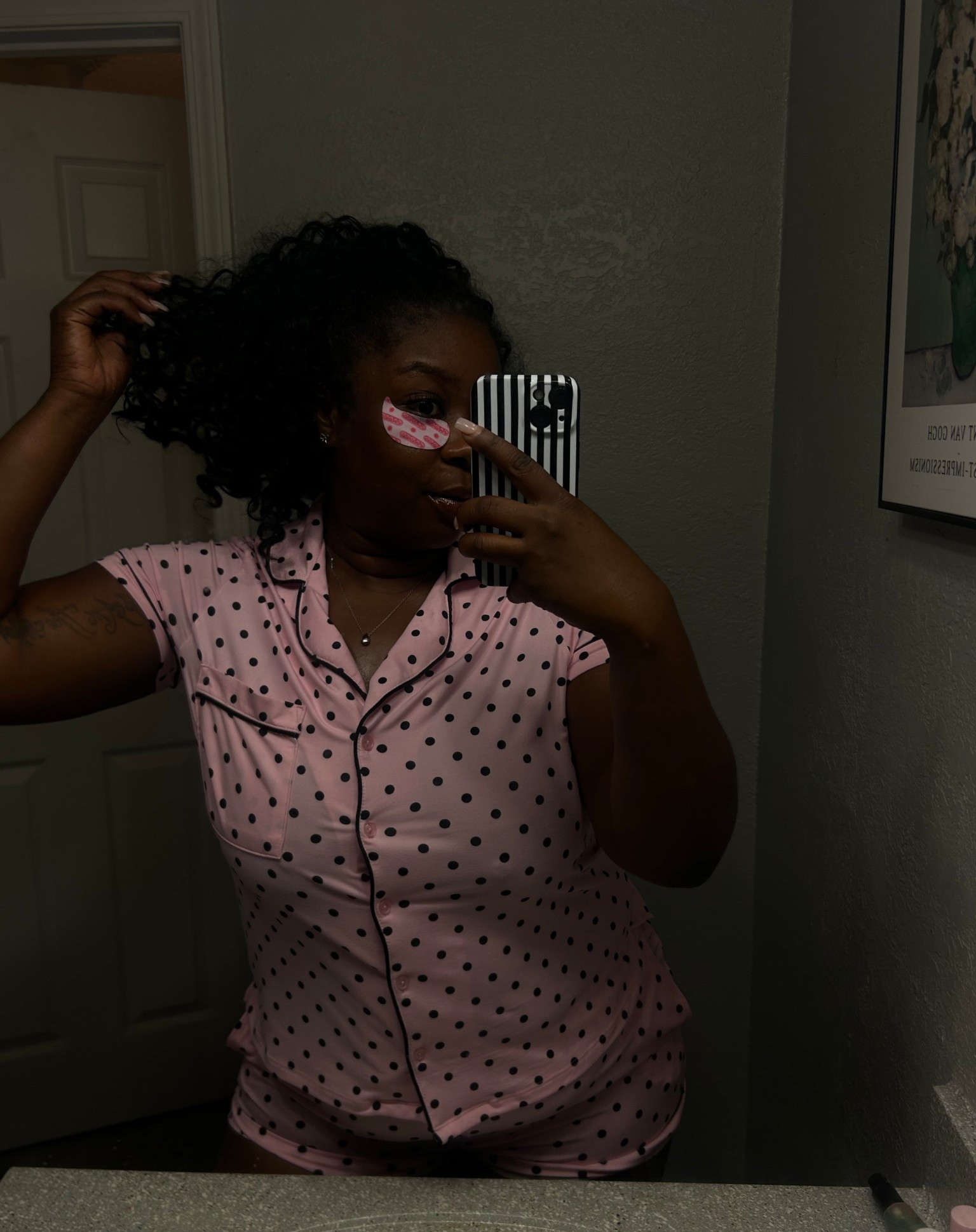 Look cute at all times with this Walmart PJ set under $20 (medium) 

#LTKGiftGuide #LTKSeasonal #LTKFindsUnder50