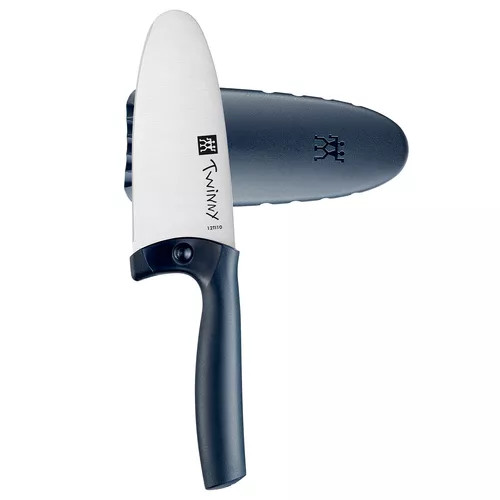 ZWILLING Twinny Kids Chef’s Knife and Apron 2-Piece Set | Sur La Table