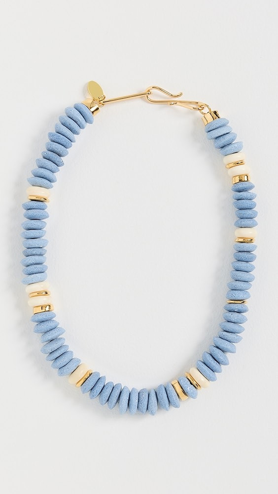 Laguna Necklace | Shopbop