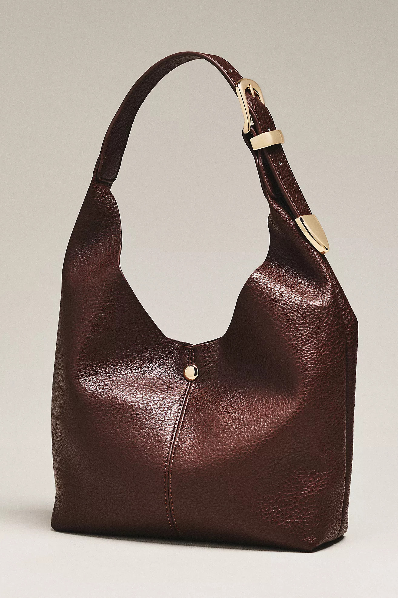 By Anthropologie Mini Western Buckle Bag | Anthropologie (US)
